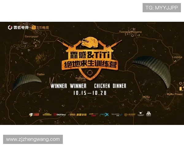 TGLTN战队在绝地求生赛事中夺冠背后的策略与团队协作解析