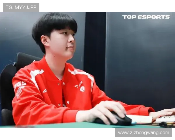 Top Esports：究竟是强队还是强者如云？