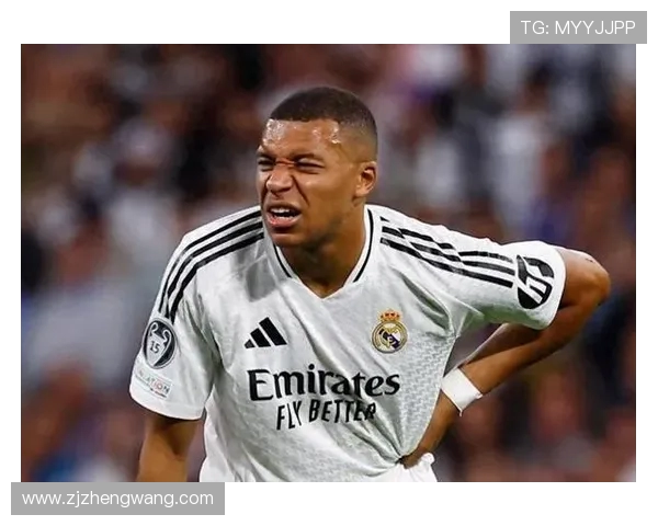 基利安·姆巴佩：足球天才崛起的背后故事与未来展望