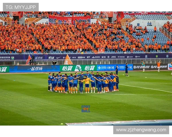 山东泰山主场迎战北京国安强强对决掀起中超冠军争夺焦点战