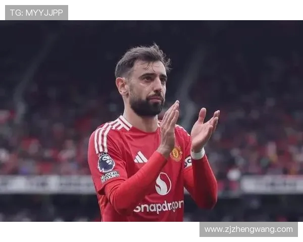 布鲁诺·费尔南德斯引领曼联中场革新 打造全能战术核心