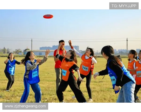 成都飞盘队意识提升之路探讨与实践分享