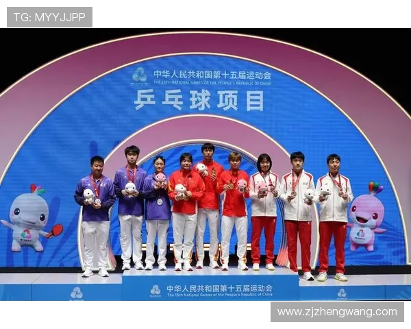 杭州乒乓球队战术实力强劲荣登全国乒乓球战术排行榜第六名